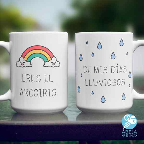 Taza Snoopy - Abeja Reina Perú