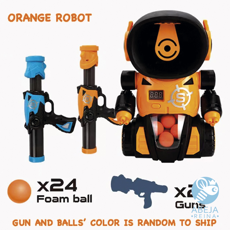 Robot-espacial-lanza-pelotas-con-control-remoto3