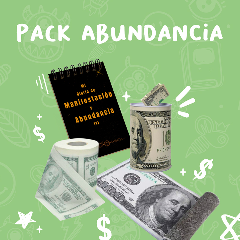 pack-abundancia-manifestacion