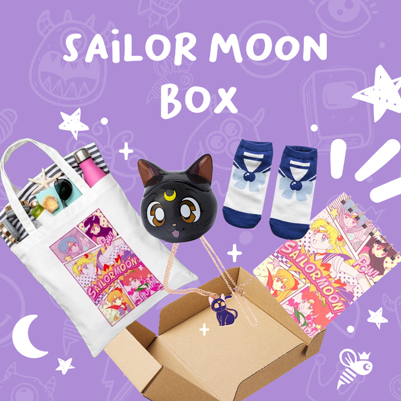 sailor-moon-gift-box