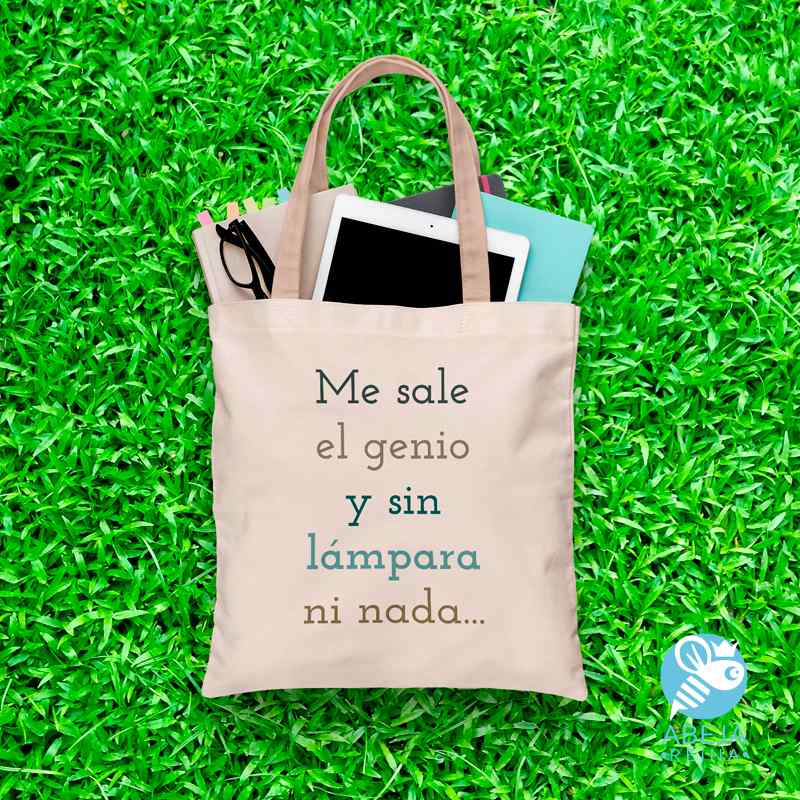 bolso-tote-bag-me-sale-el-genio-y-sin-lampara-ni-nada