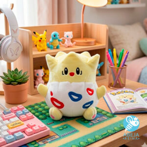 Peluche Togepi