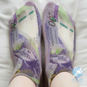 Medias 200 soles