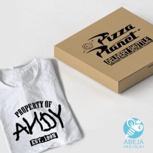 Polo Propiedad de Andy