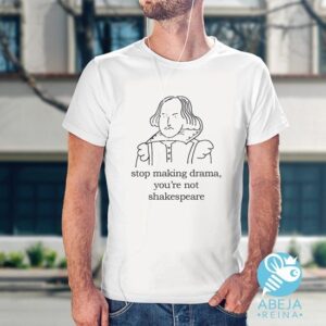 Polo Drama Shakespeare