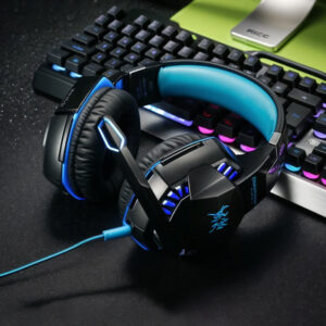 Audífonos Gamer KOTION EACH G2000
