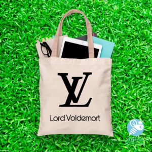 Bolso Lord Voldemort
