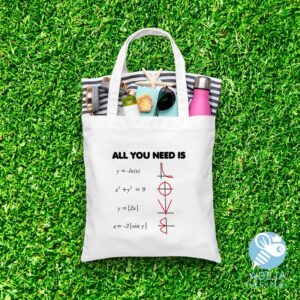 Bolso All You Need is Love