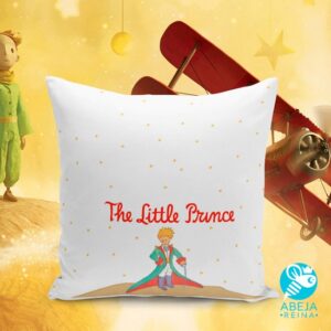 Cojín The Little Prince