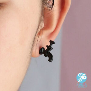 Arete diseño caño