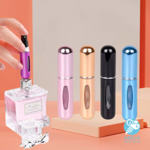 Atomizador de perfume