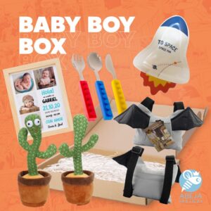 Baby Boy Box