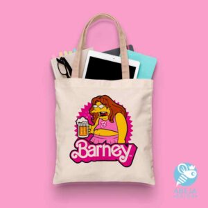 Bolso Barney