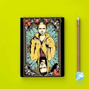 Block Jesse Pinkman