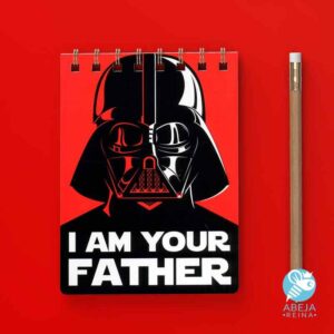 Block I am your father