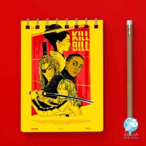 Block Kill Bill