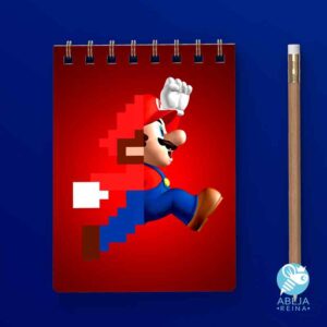 Block Super Mario