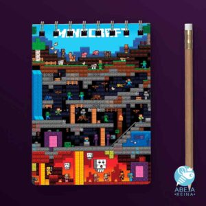 Block Minecraft