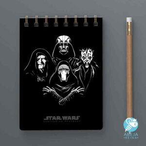 Block Star Wars