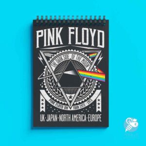 Block Pink Floyd