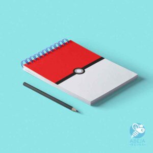 Block pokebola