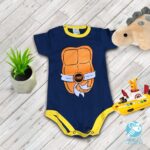 Body Tortuninja