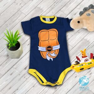 Body Tortuninja