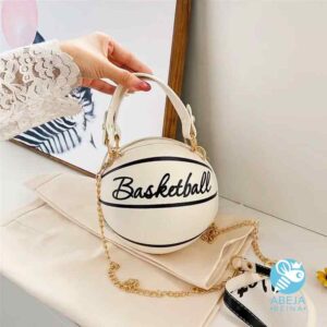 Bolso basketball