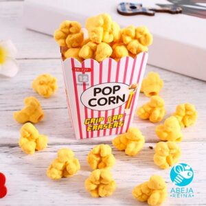 Borradores Pop Corn