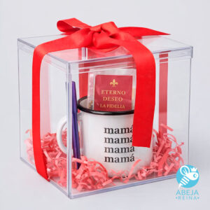 Box Bianca | Box regalo personalizado