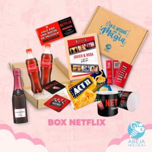 Box Netflix