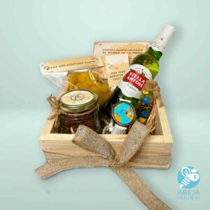 Box viajero