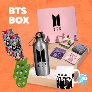 BTS Box
