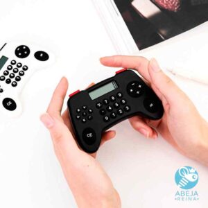 Calculadora Gamer