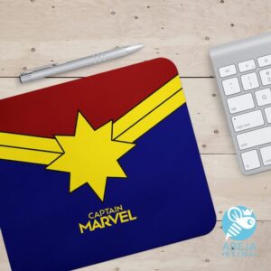 Mouse pad Capitana