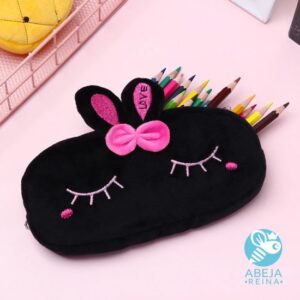 Cartuchera Conejito