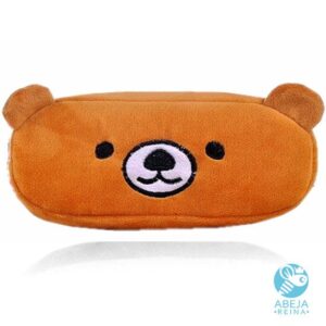 Cartuchera Rilakkuma
