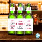 Cerveza San Valentín