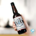 Cerveza personalizada futurama