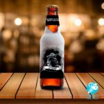 Cerveza personalizada Beber debemos