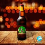 Cerveza Ricktoberfest