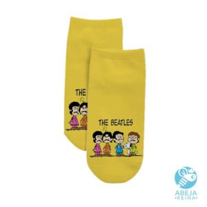 Medias The Beatles - Charlie Brown