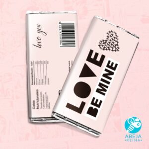 Chocolate Love Be Mine