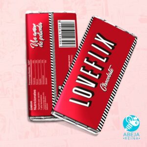 Chocolate Loveflix