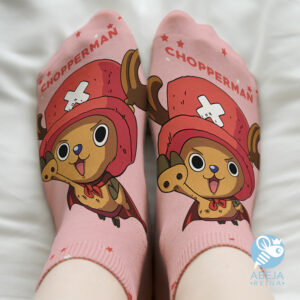 Medias Chopper