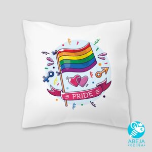 Cojín Pride