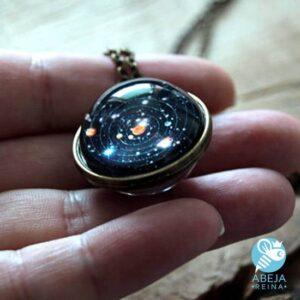 Collar Galaxia
