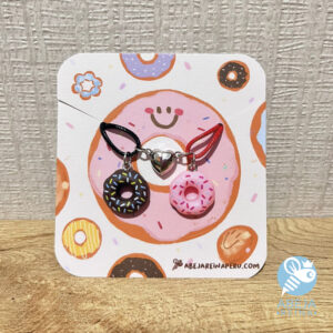 Collares donut