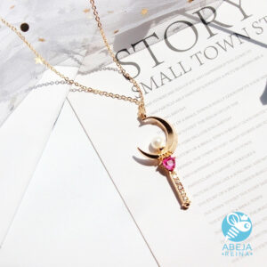 Collar Prisma lunar