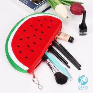 Cosmetiquero sandía